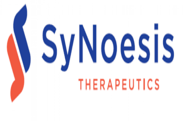 SYNOESIS THERAPEUTICS LTD
